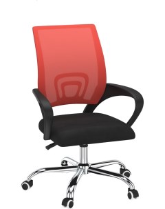 Офисное кресло Staff Red VC6001 R Loftyhome