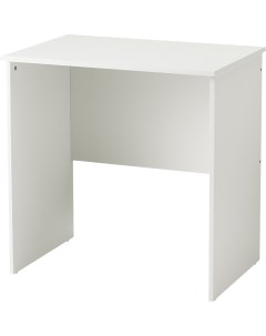 Стол письменный Маррен 75x52x75 см белый 203 438 94 Ikea