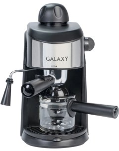 Кофеварка GL 0753 Galaxy