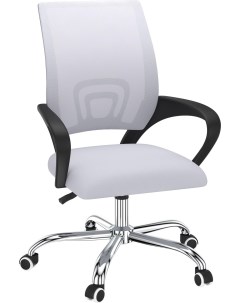 Офисное кресло Staff Grey Grey VC6001 GG уцененный Loftyhome