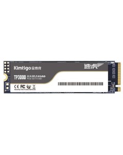 SSD диск 1TB TP 3000 M 2 2280 K001P3M28TP3000 Kimtigo