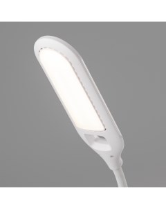 Настольная лампа 80503 1 белый Eurosvet