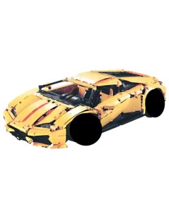 Набор для покраски Lamborghini C61018W D011 001 Cada