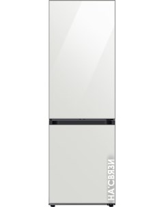 Холодильник RB34A7B4F35 WT Samsung