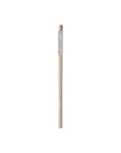 Vegan bamboo brush Кисть для нанесения и растушевки теней E814b 1 Blend&go