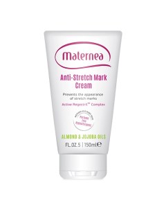 Крем от растяжек Anti Stretch Mark Cream 150 Maternea