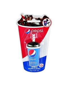 Бальзам для губ original 6 Pepsi