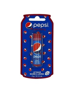 Бальзам для губ wild cherry 4 Pepsi