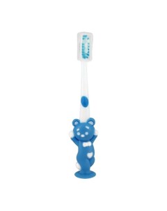 Щетка зубная для детей от 3 до 6 лет Lmk ane+