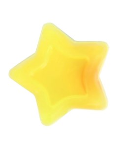 Мыло фигурное желтая звезда 22 Lp care