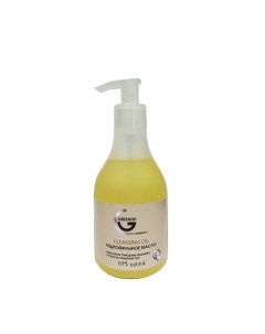 Гидрофильное масло для снятия водостойкого макияжа глубокое очищение для любого типа кожи 235 Greenini