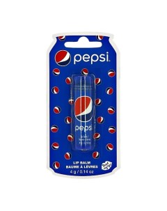 Бальзам для губ original 4 Pepsi