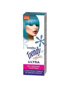 Крем краска для волос ULTRA Venita