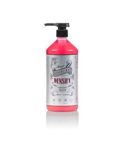 Укрепляющий шампунь для волос Densify Shampoo 1000 Beardburys