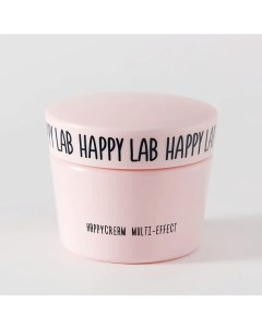 Крем Multi effect 50 Happy lab