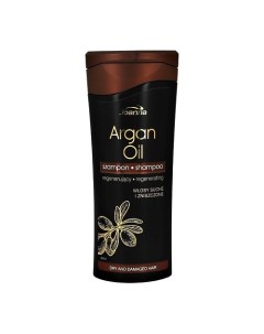 Шампунь для волос ARGAN OIL с аргановым маслом 200 Joanna