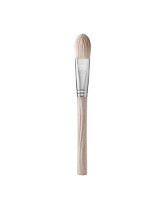 Vegan bamboo brush Кисть для нанесения жидких текстур F615b Blend&go