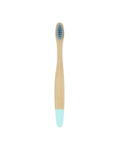 Щетка зубная для детей бамбуковая мягкая Aceco