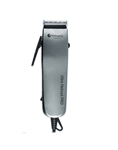 Машинка Ultra Haircut PRO для стрижки вибрационная мокрый асфальт Hairway