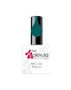 Гель лак Gel Polish Nails molekula professional
