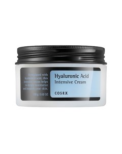 Увлажняющий крем для лица с гиалуроновой кислотой Hyaluronic Acid Intensive Cream 100 Cosrx