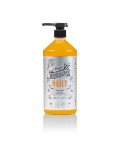 Ежедневный шампунь для волос Daily Shampoo 1000 Beardburys