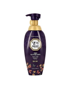 Шампунь для волос для жирных волос 400 Daeng gi meo ri