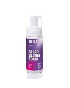 Очищающая пенка для умывания BLOOM CLEAR FOAM 150 Beautydrugs
