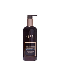 Витаминизированный шампунь с минералами Repleshening Moisture Mineral Shampoo Minus 417