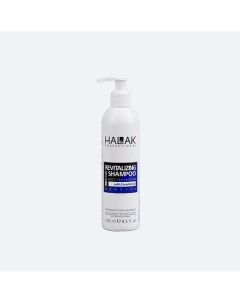 Шампунь восстановление Revitalizing Shampoo 250 Halak professional