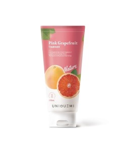 Бальзам для волос Сочный грейпфрут 200 Uniquemi