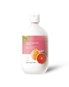 Шампунь для волос Сочный грейпфрут 500 Uniquemi