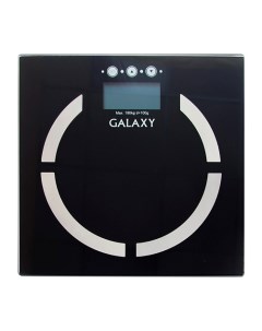 Весы многофункциональные электронные GL 4850 Galaxy