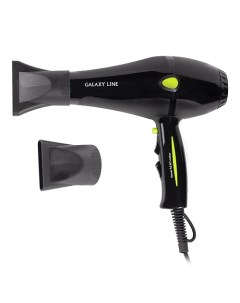 Фен для волос профессиональный GL 4340 Galaxy line