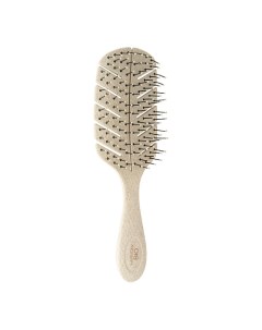 Расческа для влажных волос WET HAIR BRUSH Hairmony bio