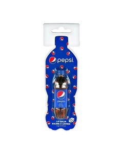 Бальзам для губ original бутылка 4 Pepsi