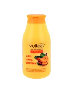 Кондиционер для волос SALON PROFESSIONAL SERIES банан 250 Kharisma voltage