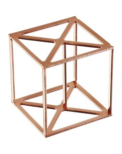 Подставка для хранения спонжа cube Deco.