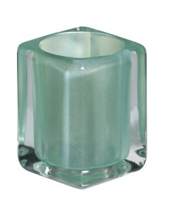 Подсвечник Сandle accessories 76 55 зеленый для чайных свечей Bolsius