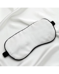 Шелковая маска для сна Pearl 8 horas of silk