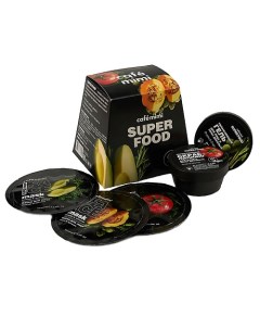 Подарочный набор Super FOOD Cafe mimi