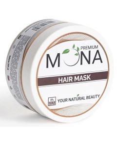Маска сыворотка против от выпадения для роста объема волос Средство активатор с перцем Mona premium
