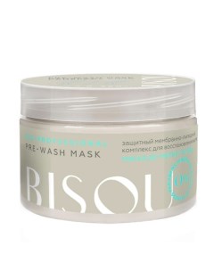 Превошинг маска для волос Pre Wash mask 250 Bisou