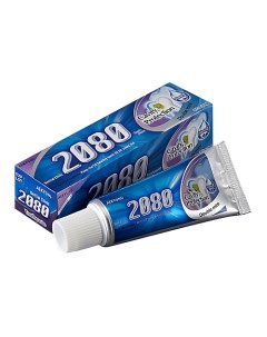 Паста зубная DENTAL CLINIC натуральная мята 2080