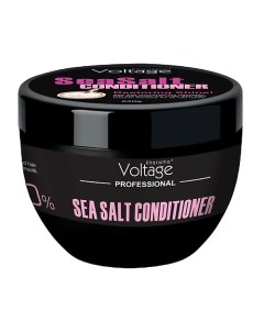 Кондиционер для волос SEA SALT professional 240 Kharisma voltage