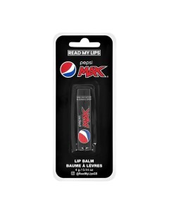 Бальзам для губ MAX 4 Pepsi