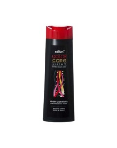 Color Care Крем шампунь для окрашенных волос Belita