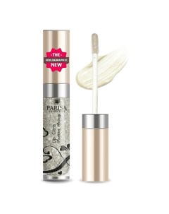 Lips блеск для губ Parisa cosmetics