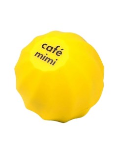 Бальзам для губ МАНГО 8 Cafe mimi
