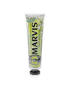 Зубная паста CREAMY MATCHA TEA 75 Marvis